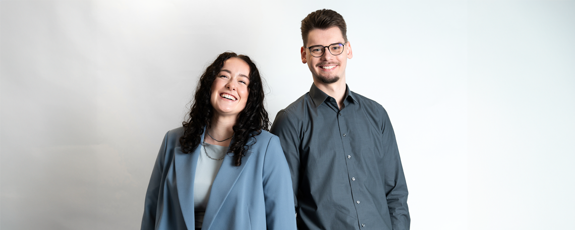 Commercial employee | Personnel administration (m/f/d), 1. image